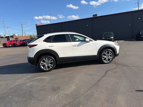 New 2026 MAZDA CX-30 AWD 2.5 S w/ Premium Package image 5