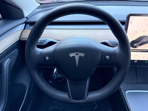 Used 2022 Tesla Model 3 Long Range image 15