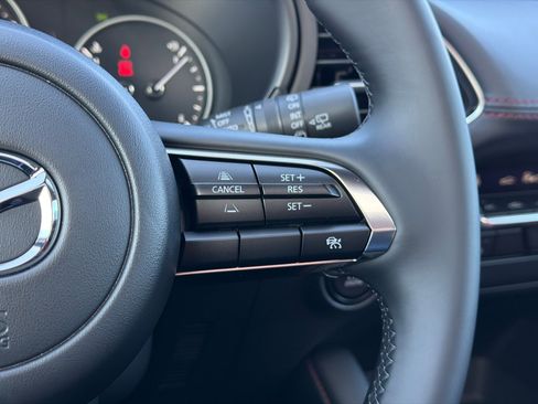 New 2026 MAZDA MAZDA3 Carbon image 21