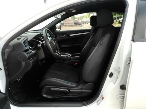 Used 2021 Honda Civic Sport image 12