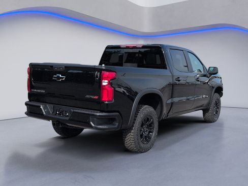 New 2026 Chevrolet Silverado 1500 ZR2 AWD/4WD image 3