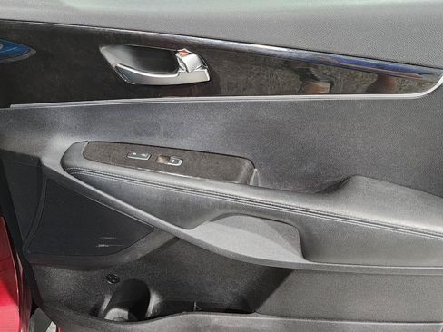 Used 2016 Kia Sorento AWD w/ LX Convenience Package image 23