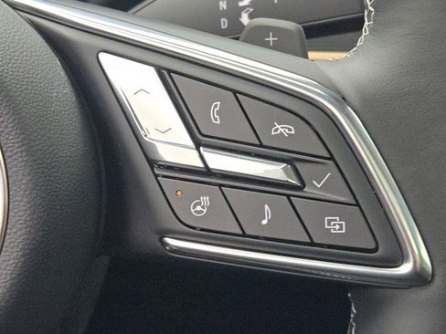 New 2026 Buick Envision Avenir image 34