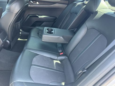 Used 2022 Kia K5 GT-Line w/ GT-Line FWD Premium Package image 21