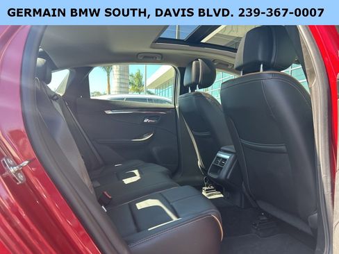 Used 2014 Chevrolet Impala LTZ image 23