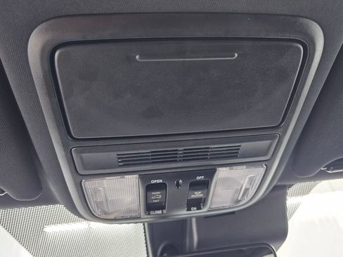 Used 2023 Honda Passport TrailSport image 12