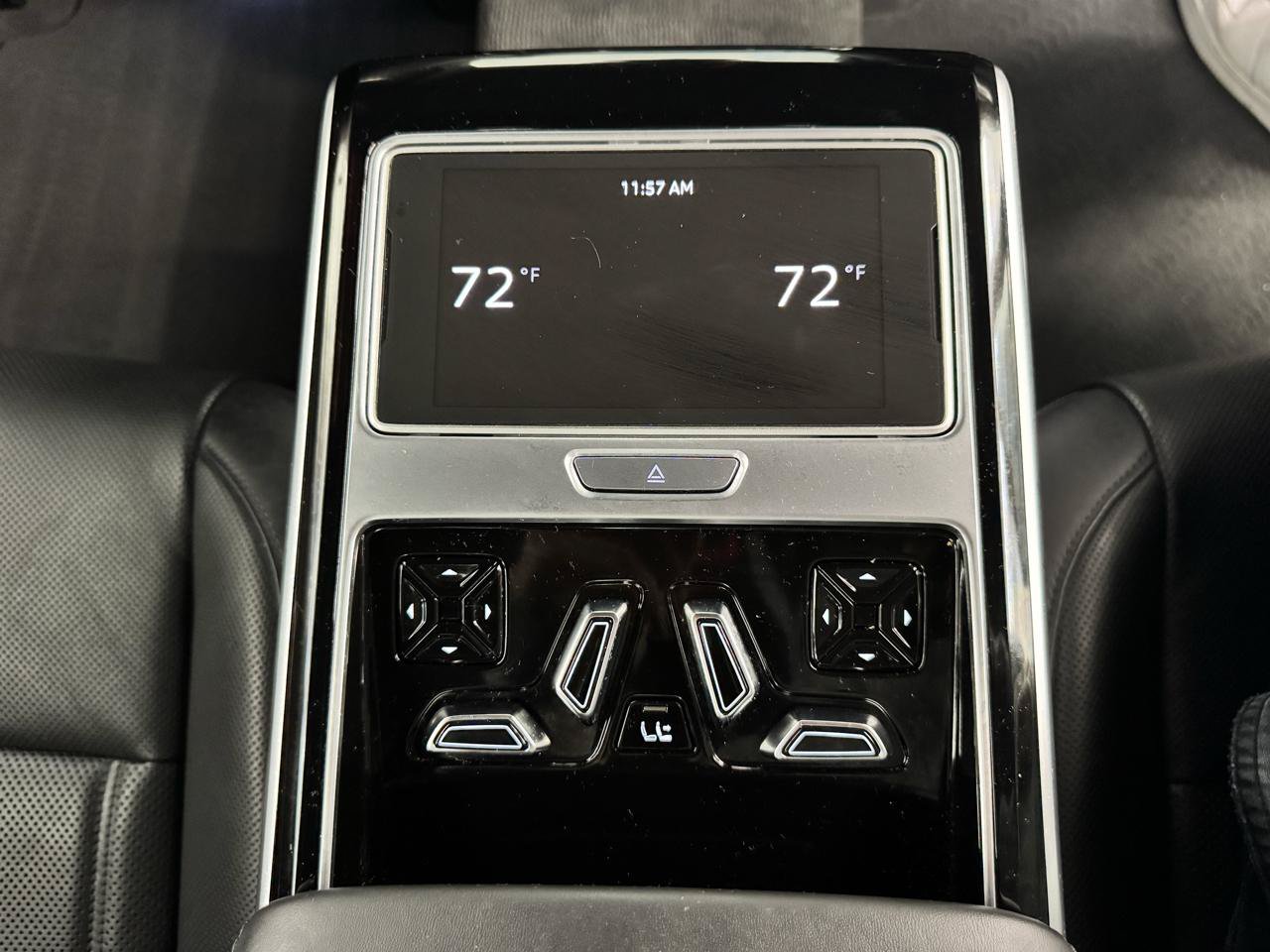 Used 2021 Audi A8 L 4.0T AWD/4WD image 20