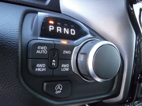 New 2026 RAM 1500 Big Horn image 26