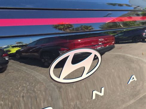 New 2026 Hyundai Kona SEL Sport FWD image 12
