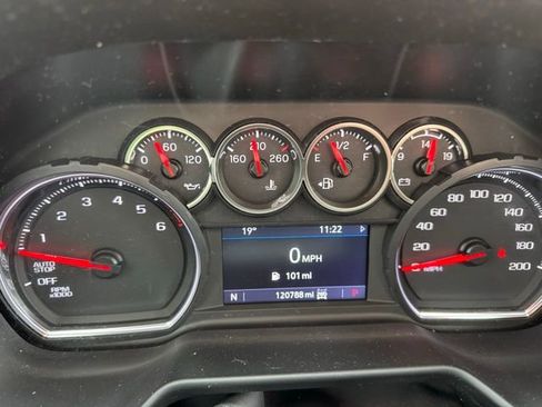 Used 2021 Chevrolet Tahoe RST w/ Luxury Package image 21