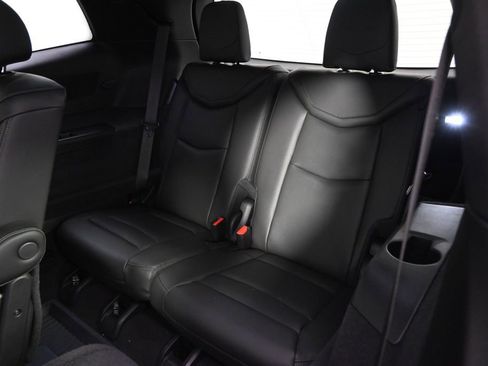 New 2025 Cadillac XT6 Sport w/ Technology Package image 22