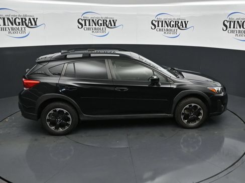 Used 2023 Subaru Crosstrek 2.0i Premium AWD/4WD image 25