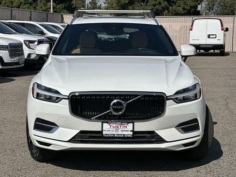 Used 2020 Volvo XC60 T8 Momentum w/ Protection Package Premier image 2