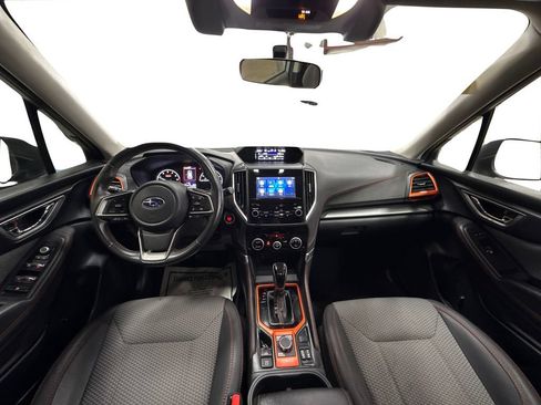 Used 2019 Subaru Forester Sport AWD/4WD image 13