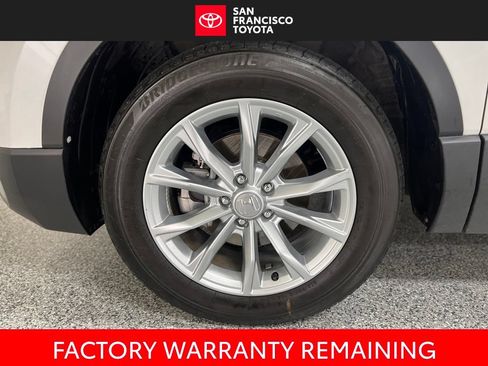 Used 2022 Honda CR-V EX-L image 9