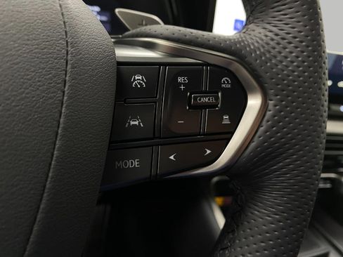 New 2025 Lexus TX 350 AWD image 19