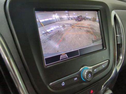 Used 2024 Chevrolet Equinox LT w/ LPO, Floor Liner Package image 13