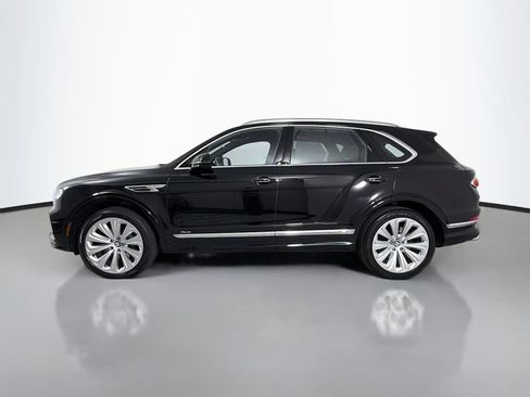 Used 2023 Bentley Bentayga AWD/4WD image 8