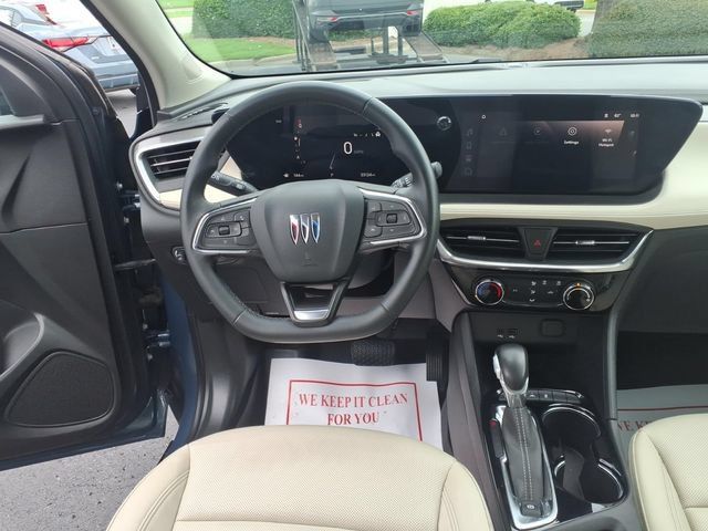 Used 2024 Buick Encore GX Sport Touring AWD/4WD image 10