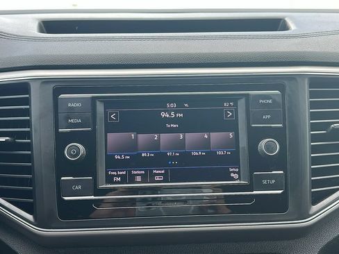 Used 2019 Volkswagen Atlas S FWD image 23