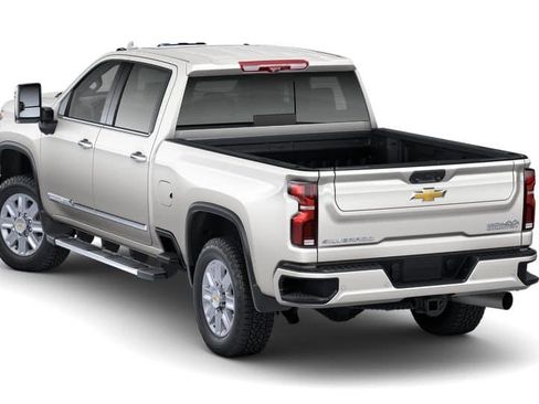New 2025 Chevrolet Silverado 2500 High Country w/ Technology Package image 62