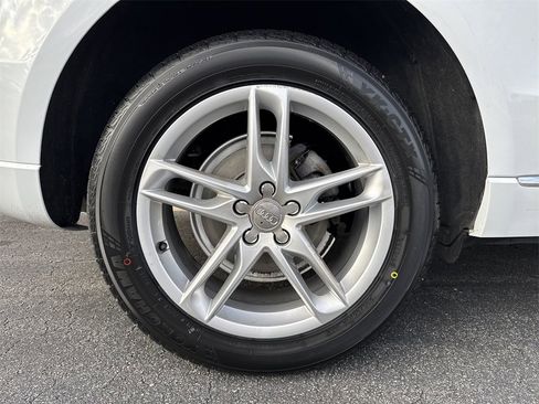 Used 2017 Audi Q5 2.0T Premium Plus image 16
