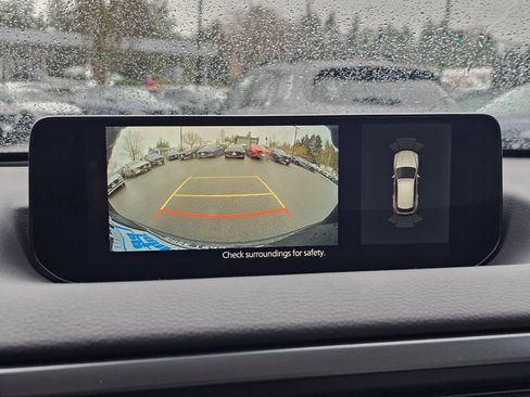 New 2026 MAZDA CX-50 AWD 2.5 S w/ Weather Package image 16