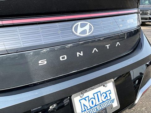 New 2026 Hyundai Sonata SEL image 12