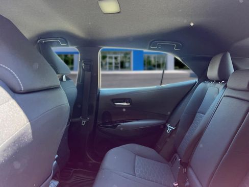 Used 2024 Toyota Corolla SE FWD image 28