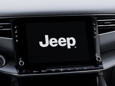 New 2025 Jeep Wagoneer L Series II w/ Convenience Group I AWD/4WD image 18