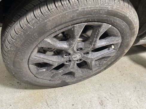 Used 2025 Honda HR-V Sport image 27