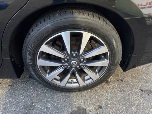 Used 2016 Nissan Altima 2.5 SL image 45