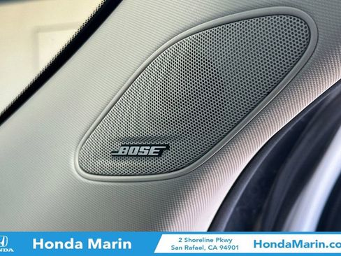 Certified 2024 Honda Pilot Elite image 24