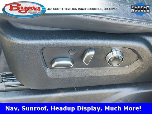 Used 2022 Cadillac Escalade Sport Platinum image 16