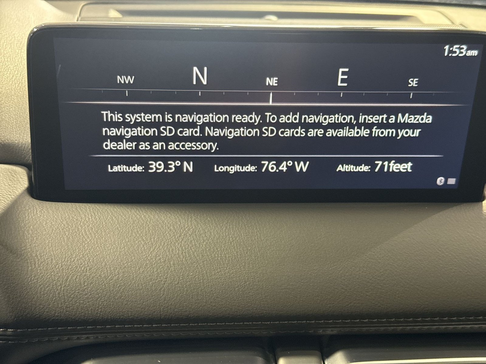 Used 2025 MAZDA CX-5 AWD 2.5 S w/ Select Package image 21