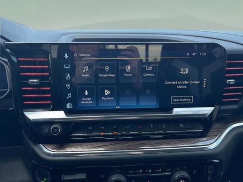 Used 2023 Chevrolet Silverado 1500 RST w/ All Star Edition Plus image 20