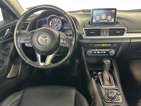 Used 2015 MAZDA MAZDA3 s Touring image 4
