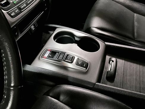 Used 2023 Honda Ridgeline RTL image 16