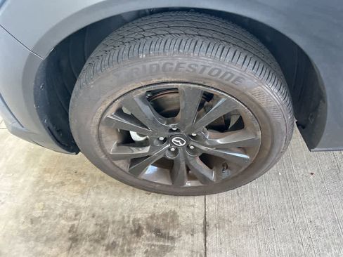 Used 2023 MAZDA CX-30 AWD 2.5 S w/ Preferred Package image 12