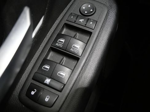 Used 2023 RAM 1500 Big Horn AWD/4WD image 11