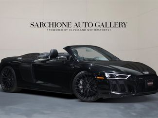 Used 2018 Audi R8 V10 plus video 1