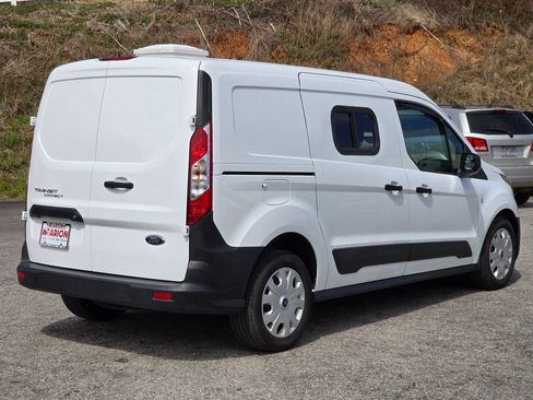 Used 2023 Ford Transit Connect XL image 18