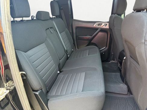 Used 2019 Ford Ranger XLT w/ Equipment Group 301A Mid image 29