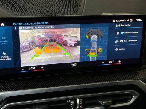 Used 2024 BMW M2 w/ Lighting Package RWD image 20