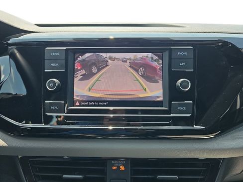 Used 2024 Volkswagen Taos S FWD image 22