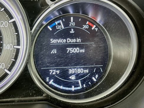 Used 2025 MAZDA CX-5 Carbon Edition AWD/4WD image 19
