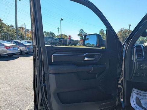 New 2026 RAM 1500 Big Horn image 14