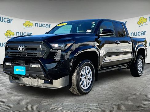 Used 2024 Toyota Tacoma SR5 image 3