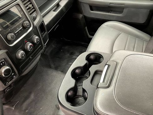 Used 2018 RAM 1500 Tradesman w/ Power & Remote Entry Group AWD/4WD image 8