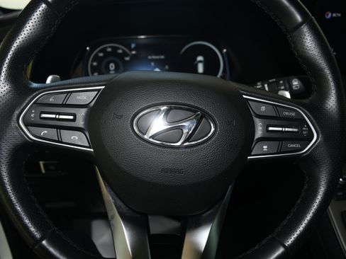 Used 2022 Hyundai Palisade Calligraphy FWD image 14